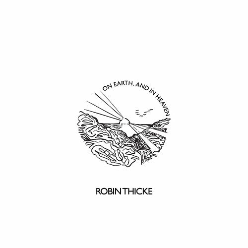 Robin Thicke - En la Tierra y en el Cielo (CD)
