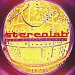 Stereolab - Mars Audiac Quintet (Vinyl)
