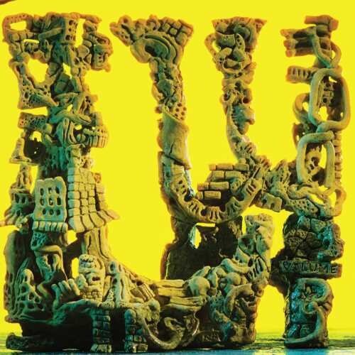 砂肝大王とトカゲの魔法使い - LW (CD)