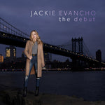 Jackie Evancho - El debut (CD)