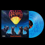 Earthgang - Strays with Rabies (Vinyl)