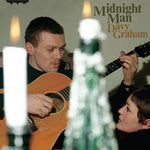 Davy Graham - Midnight Man (Vinyl)