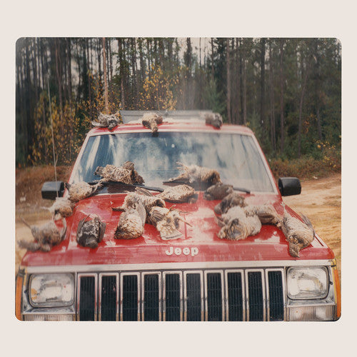 Efrim Manuel Menuck - Are Sing Sinck Sing (Vinyl)