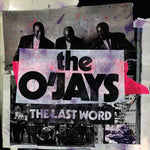 The O'Jays - Última palabra (vinilo)