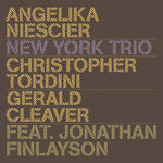 Trío de Nueva York (CD)