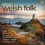 Various Artists - Best of Welsh Folk (CD)