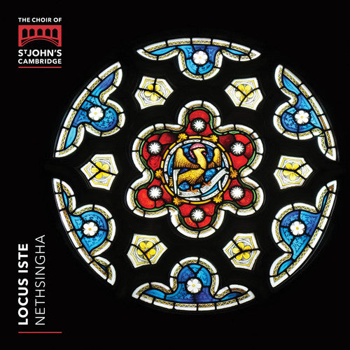 Various Artists - Locus Iste (CD)