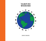 Vampire Weekend - El padre de la novia (CD)