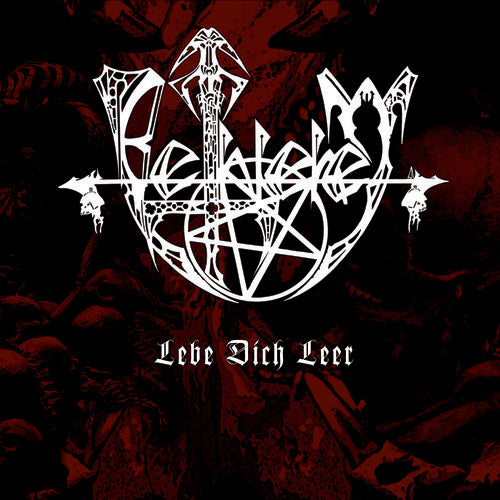 Belén - Lebe Dich leer (CD)