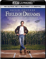 Campo de sueños (Edición del 30.º aniversario) (4K Ultra HD)