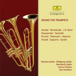 Sound The Trumpets (CD)