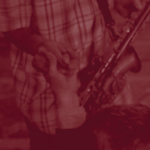 Departing Of A Dream VII(ビニールレコード)