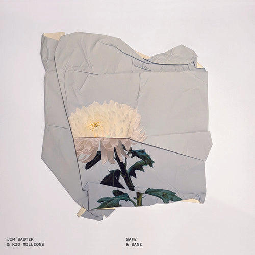 Kid Millions - Safe & Sane (Vinyl)