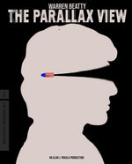 La vista de Parallax (Colección Criterion) (Blu-ray)