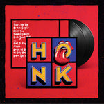 Los Rolling Stones - HONK (Vinilo)
