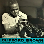 Clifford Brown : Memorial Album (2x12", Comp, Mono, Ltd, P/Mixed, RE, RM, Gat)