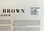 Clifford Brown : Memorial Album (2x12", Comp, Mono, Ltd, P/Mixed, RE, RM, Gat)