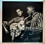 John Jenkins (2) / Kenny Burrell : John Jenkins With Kenny Burrell (2xLP, Album, Mono, Ltd, Num, RE, RM, Gat)