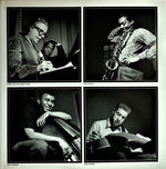 John Jenkins (2) / Kenny Burrell : John Jenkins With Kenny Burrell (2xLP, Album, Mono, Ltd, Num, RE, RM, Gat)