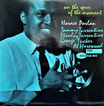 Horace Parlan : On The Spur Of The Moment (2xLP, Album, Ltd, Num, RE, 180)