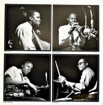 Horace Parlan : On The Spur Of The Moment (2xLP, Album, Ltd, Num, RE, 180)