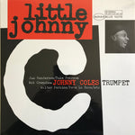 Johnny Coles : Little Johnny C (2x12", Ltd, RE, RM, Gat)