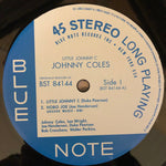 Johnny Coles : Little Johnny C (2x12", Ltd, RE, RM, Gat)