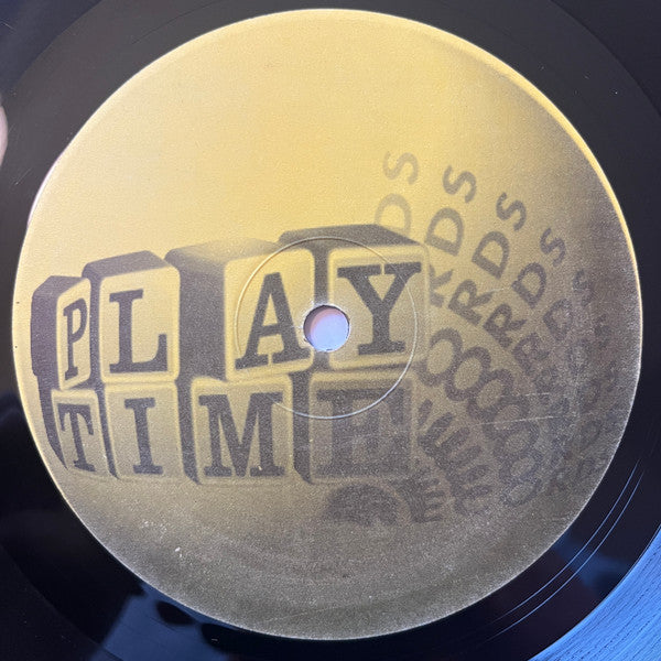 Dino "Blade" Bellafiore Presents Essence (11) : Be With Me (12")