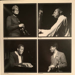 Larry Young : Unity (2x12", Album, Ltd, RE, Gat)
