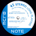 Bobby Hutcherson : Happenings (2x12", Album, Ltd, RE, RM, 180)