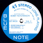Bobby Hutcherson : Happenings (2x12", Album, Ltd, RE, RM, 180)