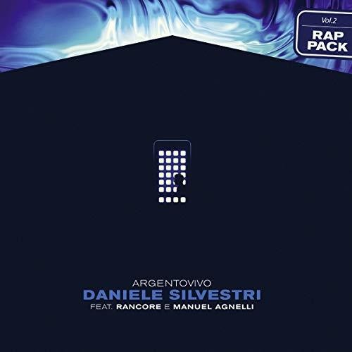 Daniele Silvestri - Argentovivo (Vinyl)