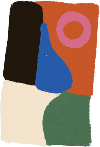 Cold Showers - Motionless(レコード)