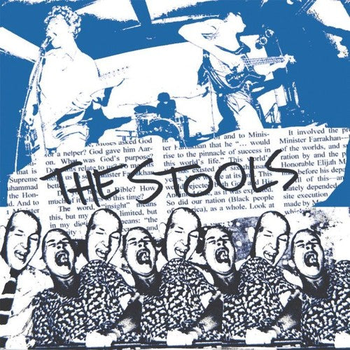 Stools - When I Left (Vinyl)