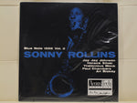 Sonny Rollins : Volume 2 (2x12", Album, Mono, Ltd, RE, 180)