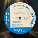 Sonny Rollins : Volume 2 (2x12", Album, Mono, Ltd, RE, 180)