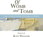 the album cover for Of Womb & Tomb / Various - Of Womb & Tomb