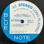 Horace Parlan : Movin' & Groovin' (2x12", Album, Ltd, Num, RE, 180)