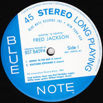 Fred Jackson : Hootin' 'N Tootin' (2x12", Album, Ltd, Num, RE, 180)