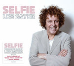 Leo Sayer - Selfie (Vinyl)
