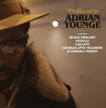 Adrian Younge - Producido por Adrian Younge (Vinilo)