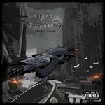 the album cover for Planit Hank - Night Before Purgatory