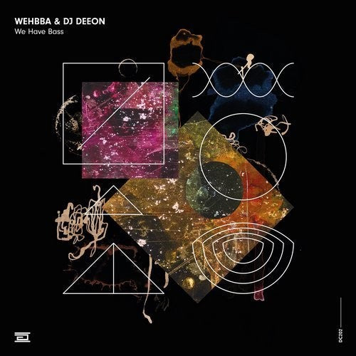 Wehbba & DJ Deeon - We Have Bass (Vinyl)
