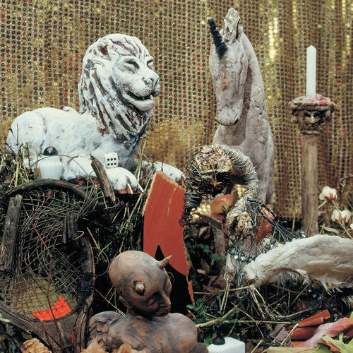 Cakekitchen - World of Sand (ビニールレコード)