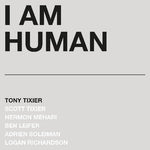 トニー・ティクシエ - I Am Human (レコード)
