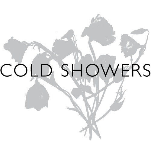 Cold Showers - Love & Regret (レコード)