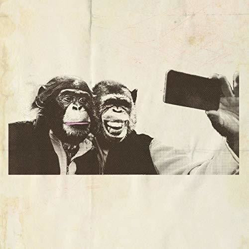 クレイジーP - エイジ・オブ・ジ・エゴ (CD)