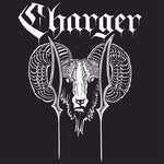 the album cover for Charger / OST - Charger