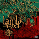 Lamb of God - Ashes Of The Wake - 15th Anniversary (Vinyl)