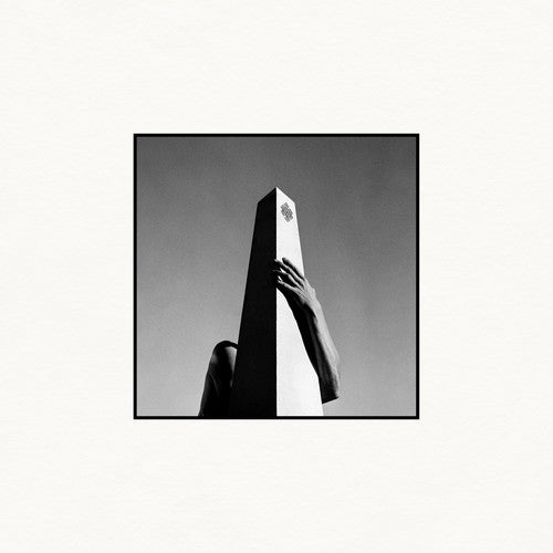 the album cover for Samana - Ascension